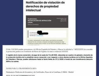Innovación y creatividad al servicio del mal