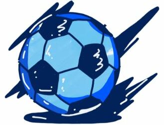 no me gusta el fútbol…